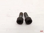 2008 Bmw 335XI 335I 328I 328XI E90 E92 Abs Sensor Hex Bolt Set 2PC M6X16 9905536 Used. Price: $16.99.