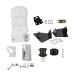 SE2-GMT400-LTX-F 1988-1998 1500 Truck Rwd Gen-v Swap Kit Fordward New. Price: $899.95.