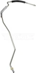 Dorman 624-720 Transmission Oil Cooler Pressure Line Fits 07-09 C6500 L6 7.8L New. Price: $74.45.