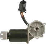 Transfer Case MOTOR-4WD Cardone 48-207 Remanufactured. Price: $105.27.