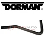 Dorman 624-702 Oil Cooler Hose Assembly For 45520AE00A Automatic Zw New. Price: $35.35.