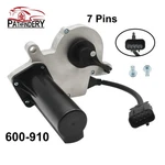 For Dodge RAM1500 Gmc Yukon Sierra Transfer Case Shift Motor Encoder W/rpo New. Price: $58.82.