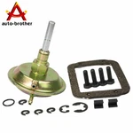 Shift Actuator Front Axle 4WD Vacuum 4882682 For Jeep 4X4 Dodge Ram New. Price: $21.97.