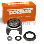 Dorman Rear Differential End Yoke For 1989-1991 Chevrolet V1500 Zc New. Price: $150.13.