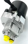 Maserati F1 Electric Pump 214267, 248083, 248087 New. Price: $1252.71.