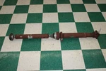 11-14 Mustang Gt 5.0L Rear Manual Mt Assembly Factory Oem Used. Price: $285.99.