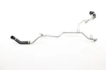 2019 - 2025 Mercedes E450 A238 Turbocharger Oil Return Hose Line Oem A2562032002 Used. Price: $70.76.