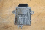 Mazda 2.3L 2007-2009 Tcu Tcm Transmission Control Module Oem L34T 18 9E1E Used. Price: $150.00.