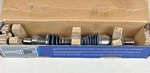 Gsp Front Left Axle Assembly, Reman, # NCV11151 New. Price: $54.95.