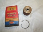1954 Dodge Plymouth Chrysler Desoto Transmission Governor Weight Nos 1484124 New. Price: $9.99.