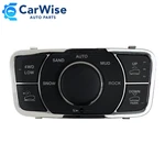 New Oem 2014-2022 Jeep Grand Cherokee Transfer Case Switch 68258739AA. Price: $99.95.