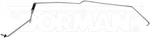 Dorman 624-273 Transmission Oil Cooler Line Fits Chevrolet And Gmc Models New. Price: $57.04.