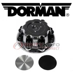 Dorman Wheel Cap For 2003-2017 Gmc Savana 3500 Tire Rx New. Price: $109.85.