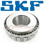 Skf Rear Transmission Output Shaft Bearing For 1984-1985 Chevrolet Citation Zv New. Price: $23.88.
