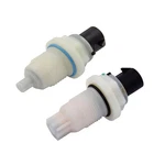 Speed Sensors Automatic Transmission Input & Output Pair Set For Dodge Chrysler New. Price: $16.75.