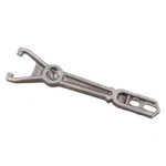Chevy C20 Suburban 1968-1984 Atp ZA-104 Clutch Fork New. Price: $55.43.