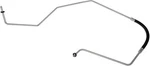 Dorman 624-740 Automatic Transmission Oil Cooler Hose Assembly Compatible With New. Price: $42.99.
