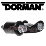 Dorman Rearward Leaf Spring Shackle For 1987-1991 Gmc R1500 Suburban Sy New. Price: $73.75.