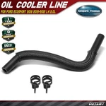 Outlet Side Oil Cooler Line Ford Ecosport 2018 2019-2021 L4 2.0L GN1Z7W064E New. Price: $27.89.