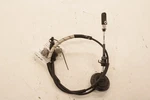 2014-22 Jeep Cherokee Latitude Auto Transmission Gear Shift Lever Control Cable Used. Price: $65.07.