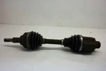 2009 2010 Dodge Journey Rh Passenger Axle Shaft Front 3.5L Outer Used. Price: $71.66.
