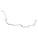 1967-69 Camaro Turbo 400 Auto Transmission Cooler Lines Oem Steel New. Price: $54.00.