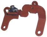 71 383-4 Big Block Throttle Cable Bracket Dodge Plymouth Cuda Road Runner Mopar New. Price: $64.99.