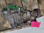 2005 2006 Chevrolet Equinox Transfer Case 19132828 05-06 Used. Price: $315.70.