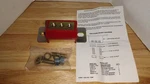 Prothane 7-1604 Polyurethane Transmission Mount Bushing New. Price: $35.00.