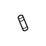 Genuine Ford Shift Lever F65Z-7K336-AA New. Price: $35.87.