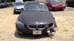 Driver Axle Shaft Front Awd Fits 08-10 Bmw 528I 436772 Used. Price: $80.00.