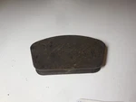 Gearbox Torque Tube Cap Oem 477521277C Porsche 944 924 968 Used. Price: $21.00.