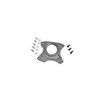 Scott Drake T5-PLATE-KIT6 Bellhousing Transmission Adapter Fits 65-73 Mustang New. Price: $243.95.
