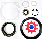 Reseal & Gasket Kit For 1 Each Ctis Geared Knuckle Hub ; Mil. Hummer 5745692 New. Price: $33.50.