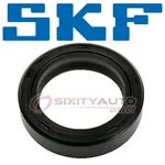 Skf Outer Steering Gear Pitman Shaft Seal For 1987-1991 Gmc R3500 4.8L 5.7L Pr New. Price: $18.69.