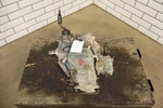 1998-2001 Toyota 4RUNNER Transfer Case 3611035271 Oem Used. Price: $340.00.