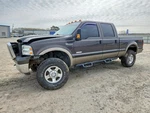Rear Drive Shaft 156" Wb Automatic 4WD Fits 05-07 Ford F250SD Pickup 5432644 Used. Price: $285.00.