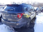 Transfer Case 3.5L Turbo With Police Package Fits 13-19 Taurus 4797627 Used. Price: $280.00.