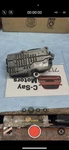 12 - 18 Bmw Xdrive Transfer Case Actuator Module Oem 7542211 A2C73522104. Used. Price: $149.00.
