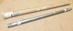 1978-79 Ford F100 F150 F250 F350 Nos P/s A/t Transmission Column Gear Shift Tube New. Price: $149.00.