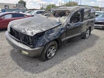Right Front Axle Shaft Oem 98-07 Toyota Landcruis 1YR Wrnty 4343060040 Used. Price: $75.00.