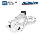 Oem Gm 23319285 Transfer Case 4WD Actuator For 2007-19 Chevy Silverado 2500 3500 New. Price: $198.79.