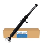 60.125 In Rear Driveshaft For Dodge Challenger 5.7L Rwd Manual Trans 2015-2021 New. Price: $523.99.