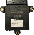 Used Allison Tcm Transmission Control Module A53 P/n 29545536. Price: $200.00.