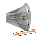Winters 1663-02 10 Quick Change 6-RIB Side Bell New. Price: $293.22.