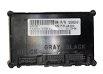 Silverado Sierra Tahoe Yukon, Transfer Case Control Tccm Oem 2003-2006 #12580061 Used. Price: $62.99.