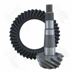 Ring Gear/pinion Rear Axle 3.07 Ratio Round Cover 10 Bolt Fits 87-04 Dakota New. Price: $348.67.