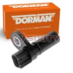 Dorman Camshaft Position Sensor 1997-1998 Ford E-350 Econoline 5.4L 6.8L Ab New. Price: $34.47.