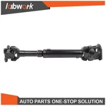 Labwork Rear Driveshaft Prop Assembly 1990-1996 Ford Bronco 4WD Auto New. Price: $200.55.