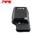 Ppe Deep Brushed Transmission Pan 20-25 Ford F-250/F-350 Super Duty 7.3L Gas New. Price: $377.99.